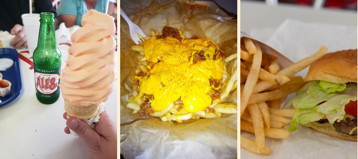 Berryman's Tastytreat